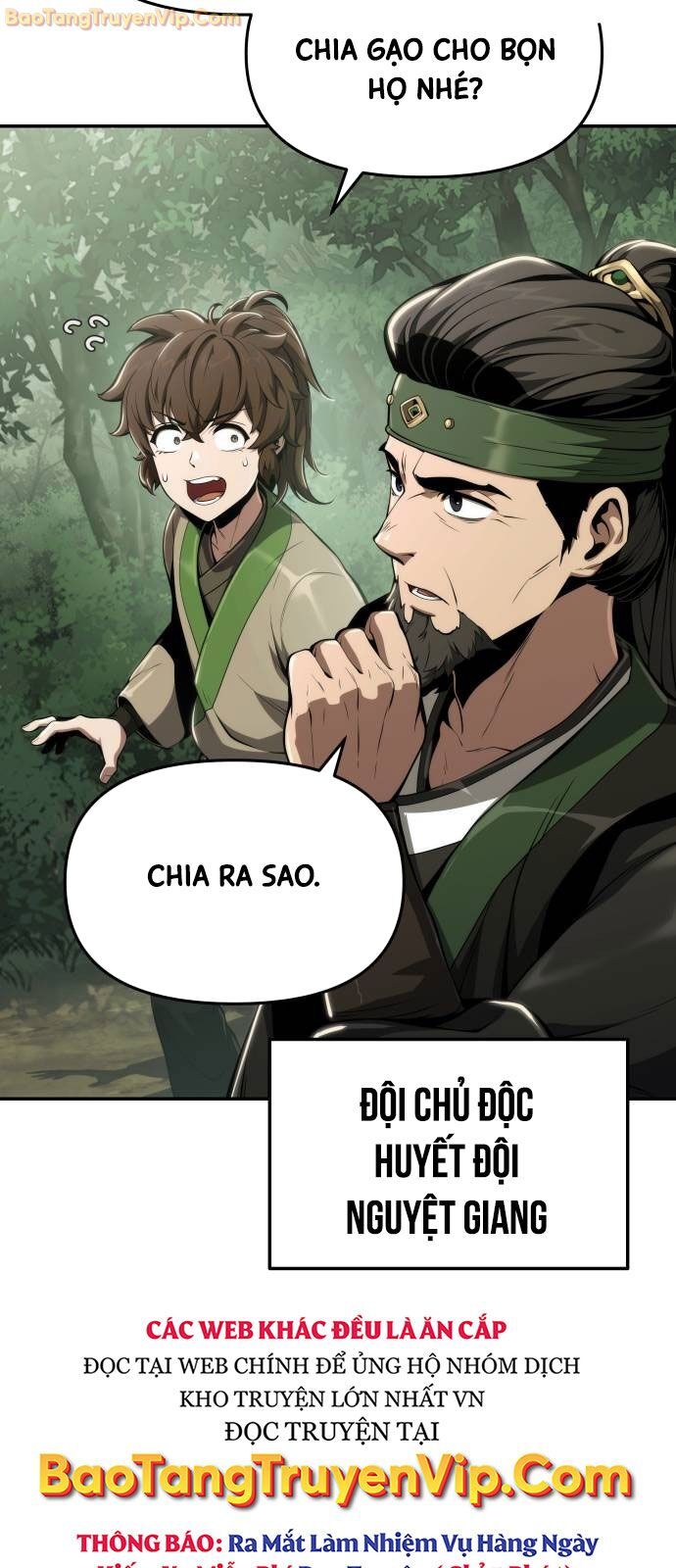 Chuyên Gia Côn Trùng Tại Đường Gia Tứ Xuyên: Chapter 16