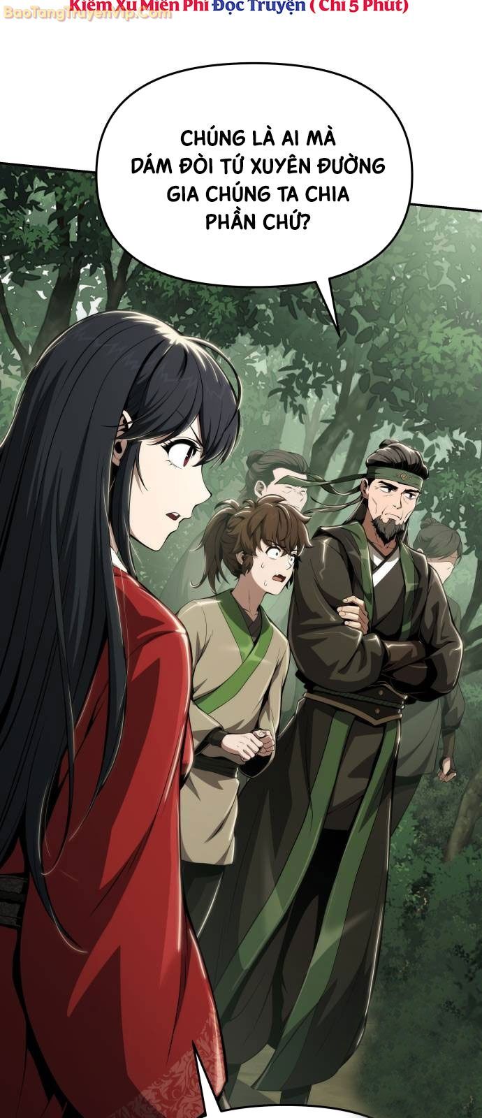 Chuyên Gia Côn Trùng Tại Đường Gia Tứ Xuyên: Chapter 16