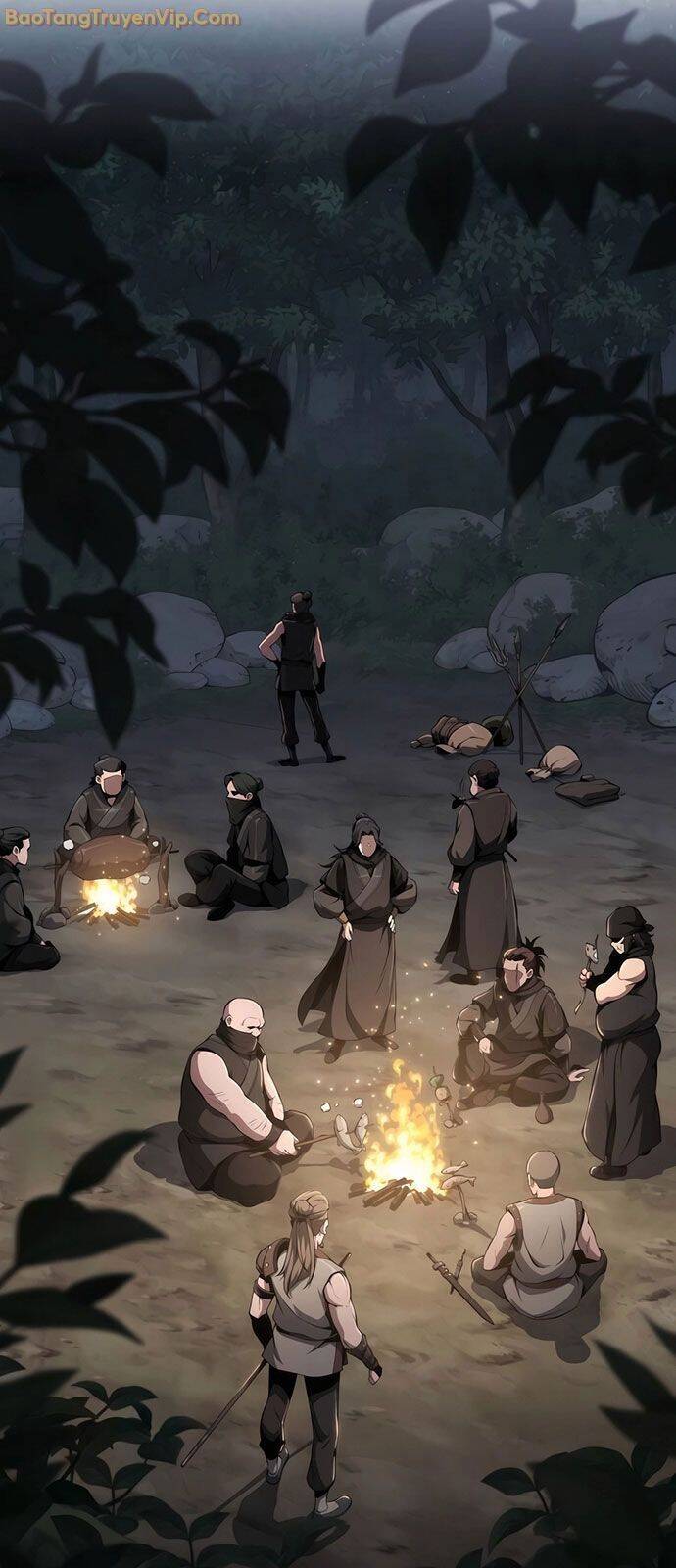 Chuyên Gia Côn Trùng Tại Đường Gia Tứ Xuyên: Chapter 17