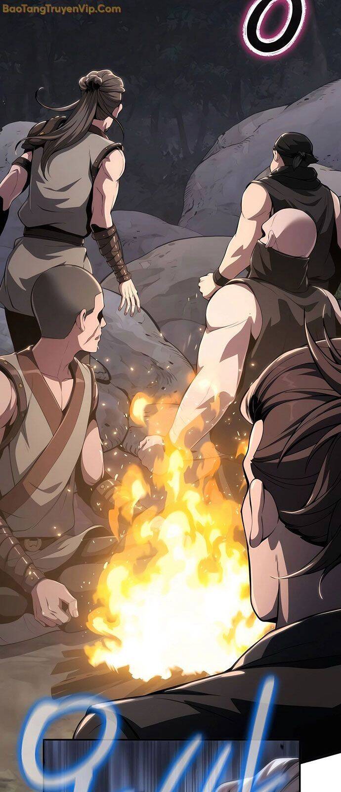 Chuyên Gia Côn Trùng Tại Đường Gia Tứ Xuyên: Chapter 17