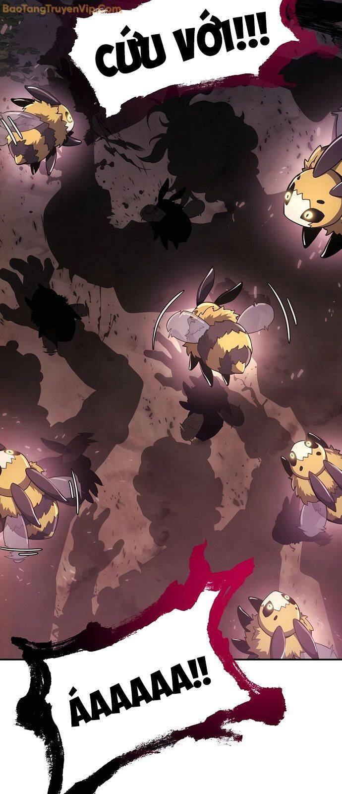 Chuyên Gia Côn Trùng Tại Đường Gia Tứ Xuyên: Chapter 17