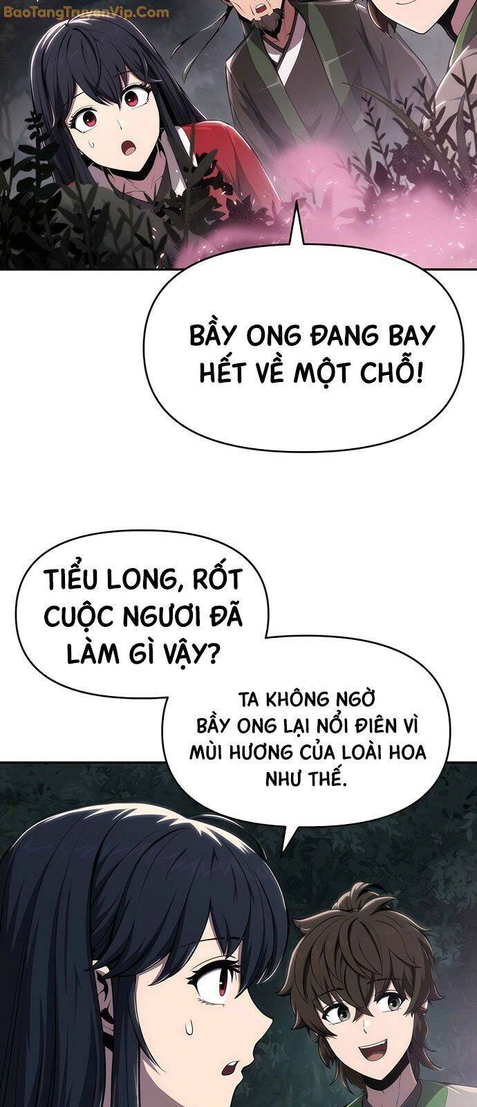 Chuyên Gia Côn Trùng Tại Đường Gia Tứ Xuyên: Chapter 17