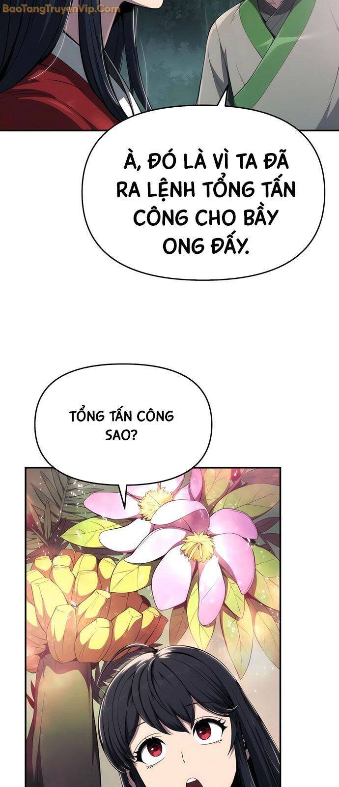 Chuyên Gia Côn Trùng Tại Đường Gia Tứ Xuyên: Chapter 17