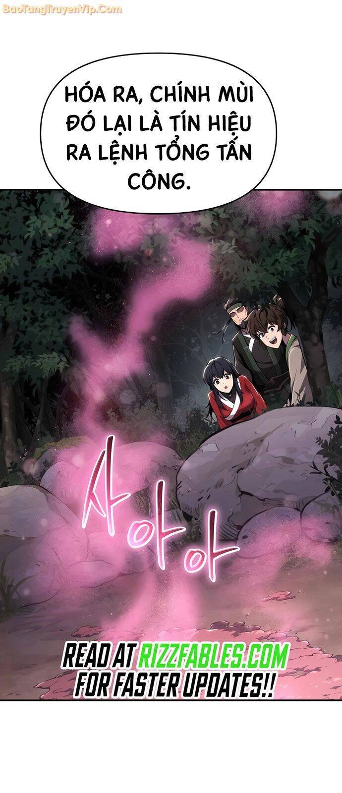 Chuyên Gia Côn Trùng Tại Đường Gia Tứ Xuyên: Chapter 17