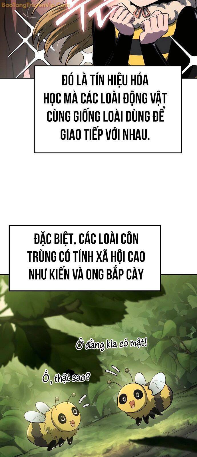 Chuyên Gia Côn Trùng Tại Đường Gia Tứ Xuyên: Chapter 17