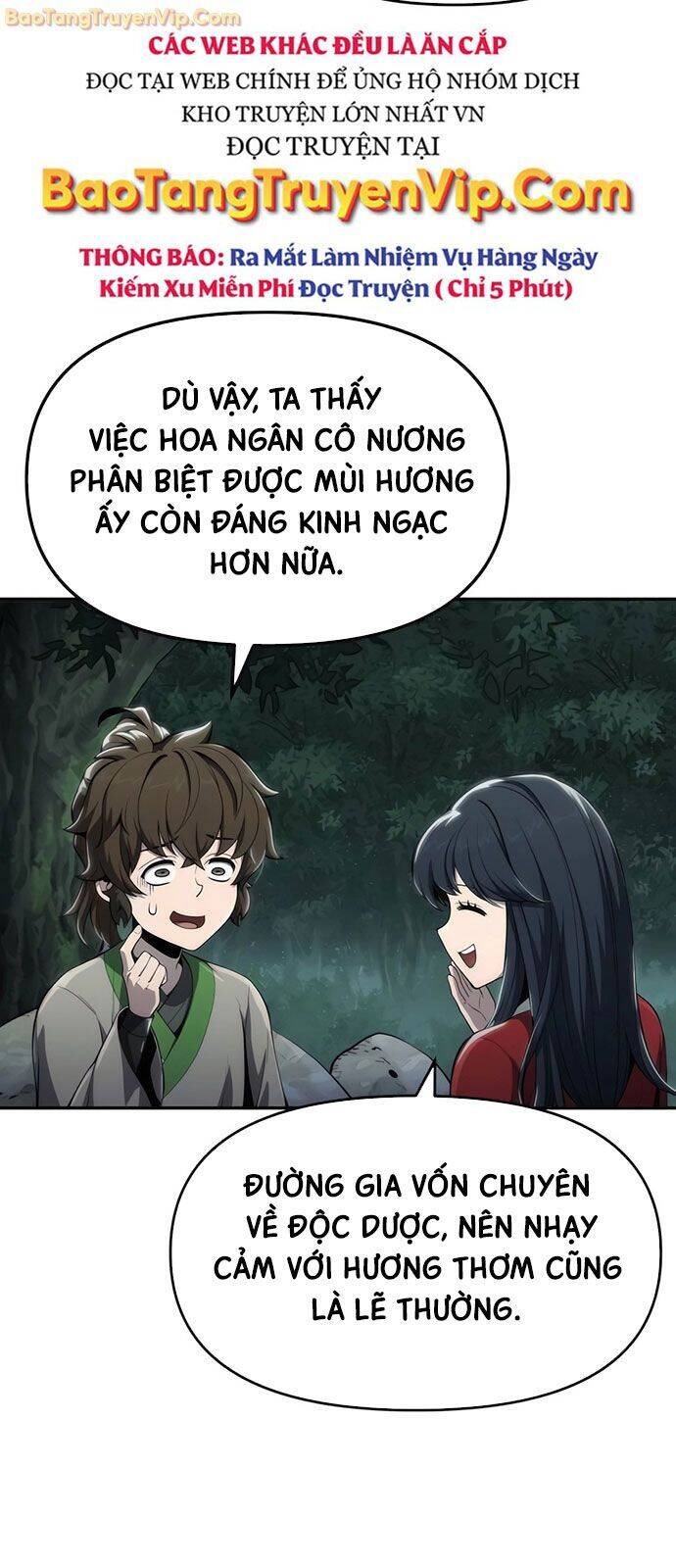 Chuyên Gia Côn Trùng Tại Đường Gia Tứ Xuyên: Chapter 17