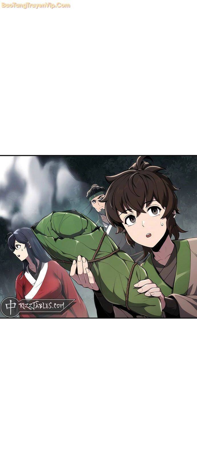 Chuyên Gia Côn Trùng Tại Đường Gia Tứ Xuyên: Chapter 17