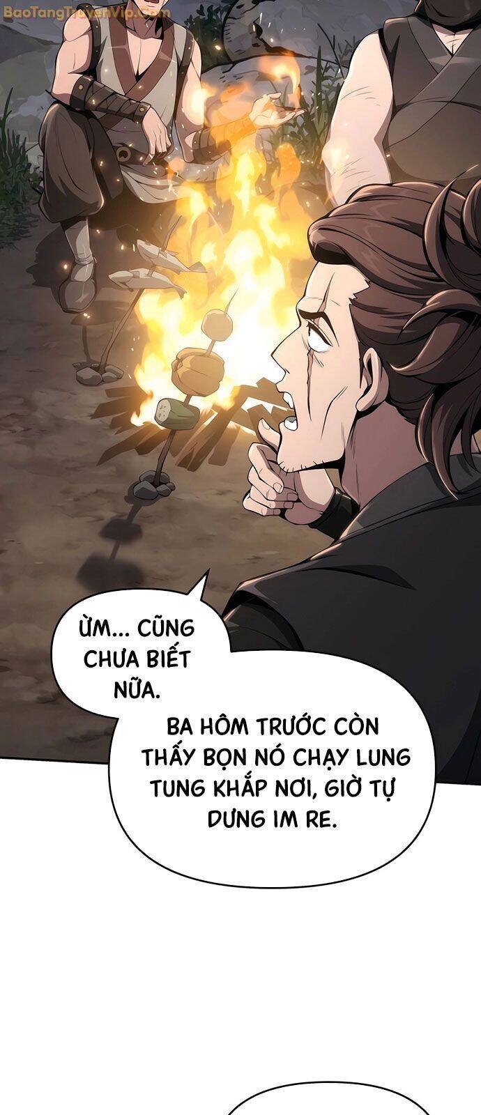Chuyên Gia Côn Trùng Tại Đường Gia Tứ Xuyên: Chapter 17