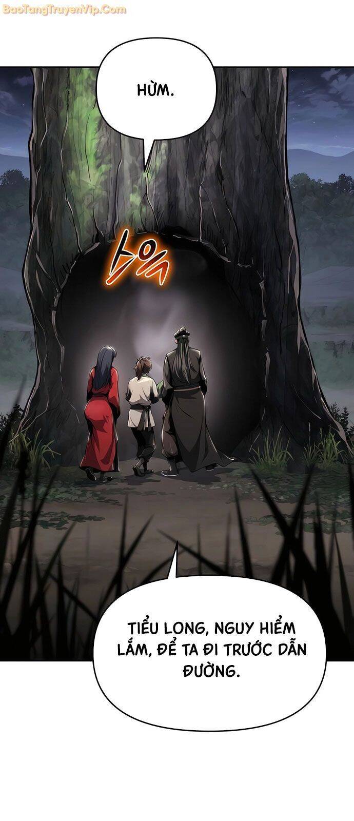 Chuyên Gia Côn Trùng Tại Đường Gia Tứ Xuyên: Chapter 17