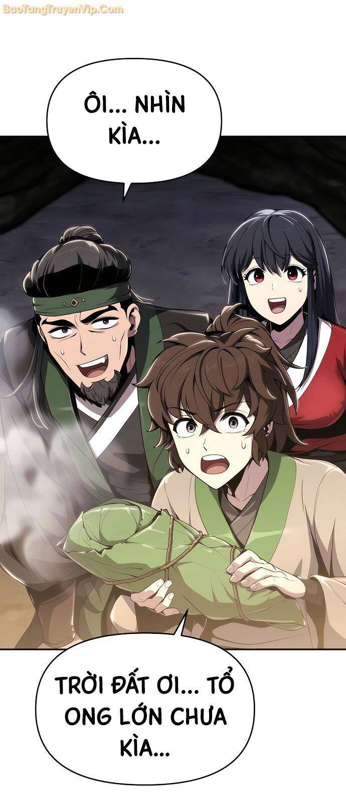 Chuyên Gia Côn Trùng Tại Đường Gia Tứ Xuyên: Chapter 17