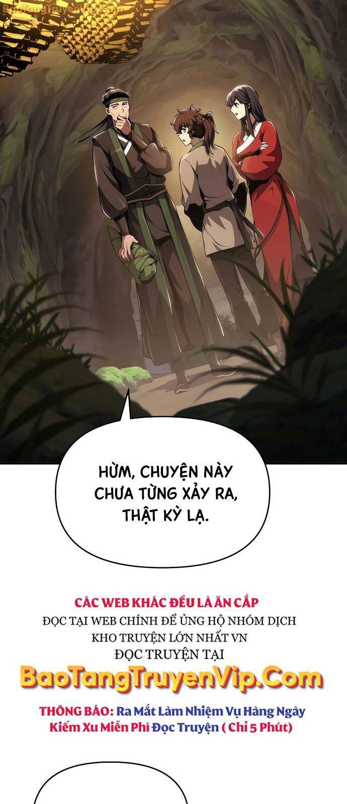 Chuyên Gia Côn Trùng Tại Đường Gia Tứ Xuyên: Chapter 17