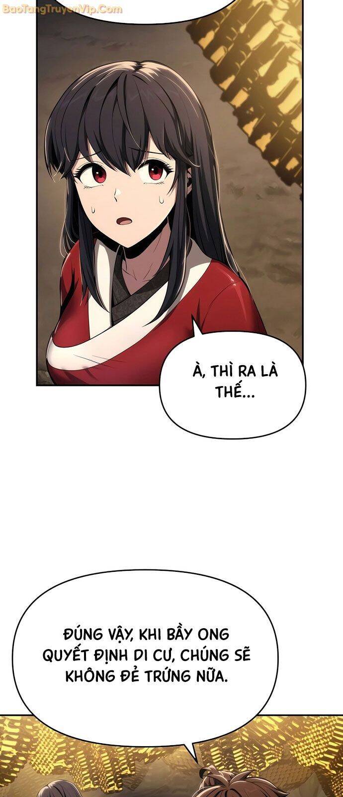 Chuyên Gia Côn Trùng Tại Đường Gia Tứ Xuyên: Chapter 17