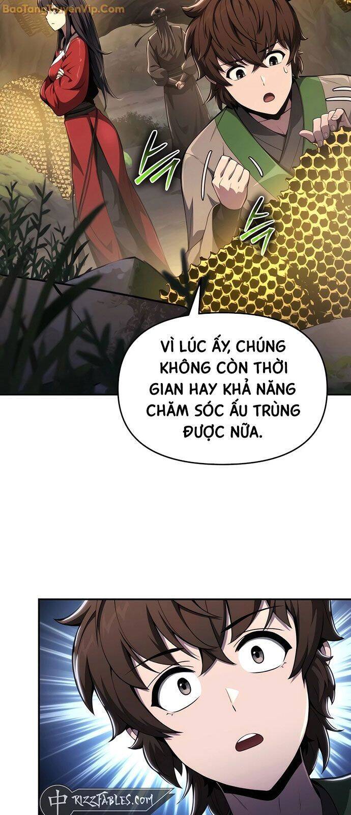 Chuyên Gia Côn Trùng Tại Đường Gia Tứ Xuyên: Chapter 17