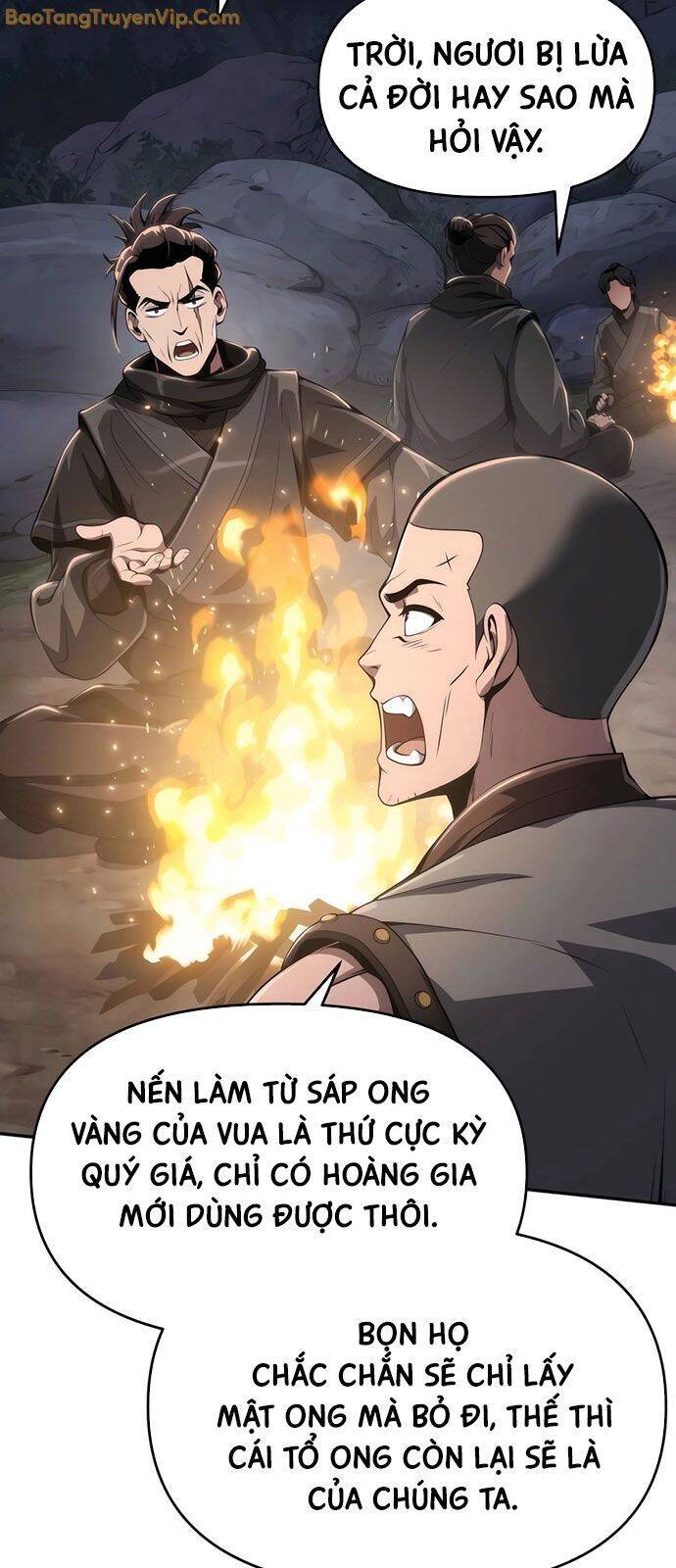 Chuyên Gia Côn Trùng Tại Đường Gia Tứ Xuyên: Chapter 17