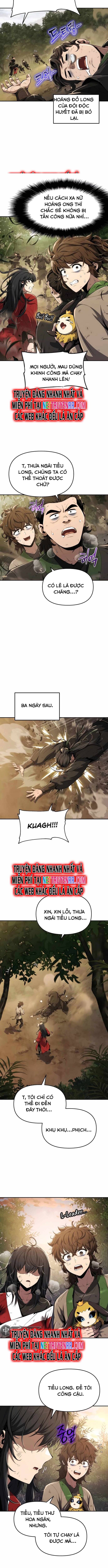 Chuyên Gia Côn Trùng Tại Đường Gia Tứ Xuyên: Chapter 18