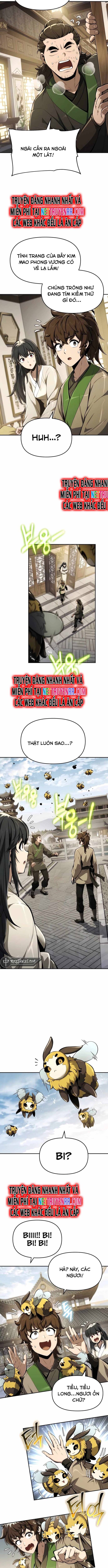 Chuyên Gia Côn Trùng Tại Đường Gia Tứ Xuyên: Chapter 18