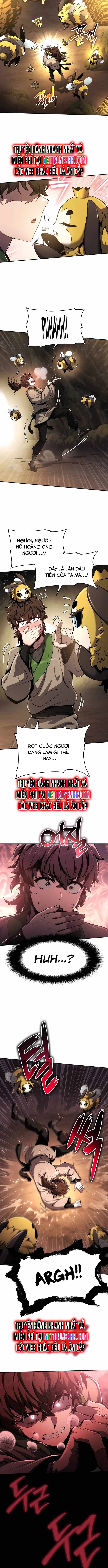 Chuyên Gia Côn Trùng Tại Đường Gia Tứ Xuyên: Chapter 18