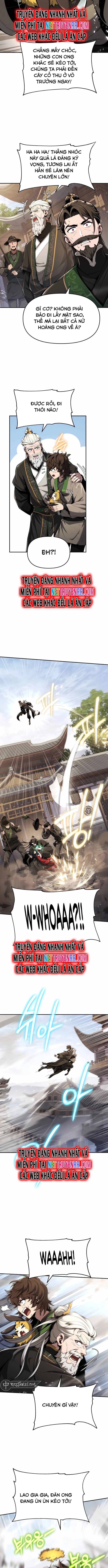 Chuyên Gia Côn Trùng Tại Đường Gia Tứ Xuyên: Chapter 18