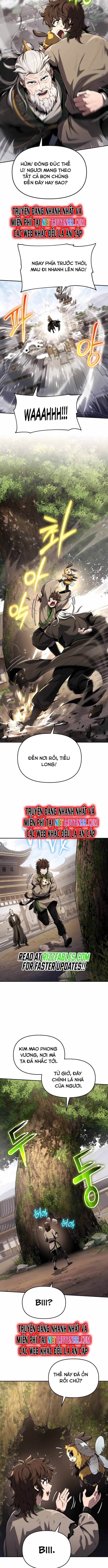Chuyên Gia Côn Trùng Tại Đường Gia Tứ Xuyên: Chapter 18