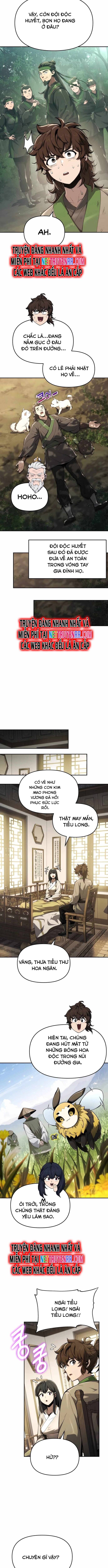 Chuyên Gia Côn Trùng Tại Đường Gia Tứ Xuyên: Chapter 18