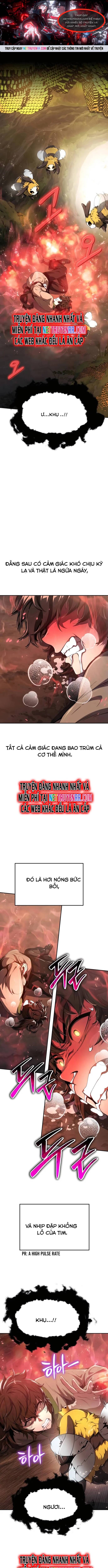 Chuyên Gia Côn Trùng Tại Đường Gia Tứ Xuyên: Chapter 19