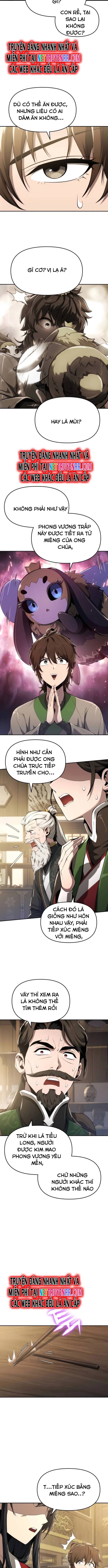 Chuyên Gia Côn Trùng Tại Đường Gia Tứ Xuyên: Chapter 19