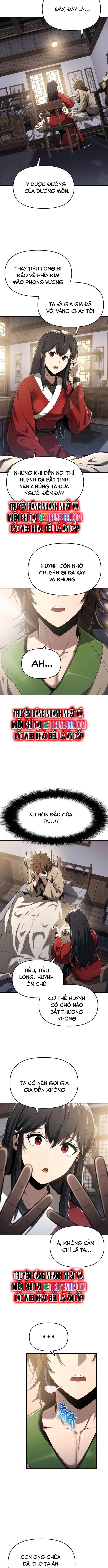 Chuyên Gia Côn Trùng Tại Đường Gia Tứ Xuyên: Chapter 19