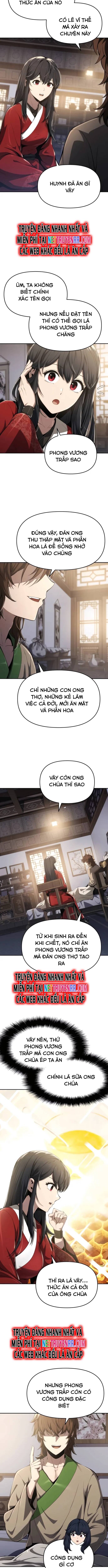 Chuyên Gia Côn Trùng Tại Đường Gia Tứ Xuyên: Chapter 19