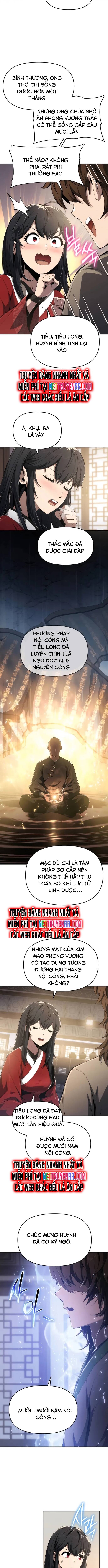 Chuyên Gia Côn Trùng Tại Đường Gia Tứ Xuyên: Chapter 19