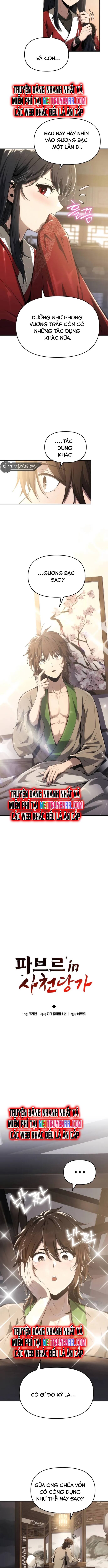 Chuyên Gia Côn Trùng Tại Đường Gia Tứ Xuyên: Chapter 19