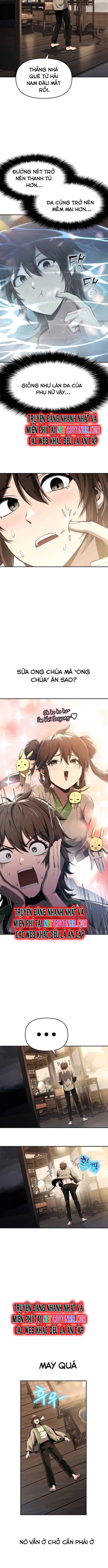 Chuyên Gia Côn Trùng Tại Đường Gia Tứ Xuyên: Chapter 19