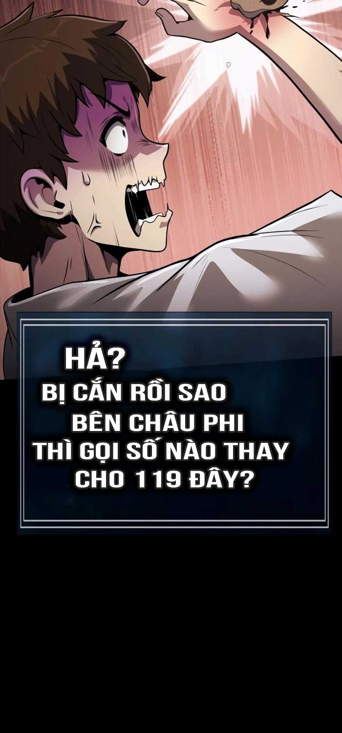 Chuyên Gia Côn Trùng Tại Đường Gia Tứ Xuyên: Chapter 2