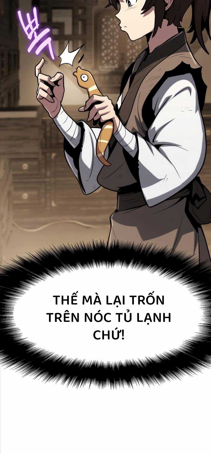 Chuyên Gia Côn Trùng Tại Đường Gia Tứ Xuyên: Chapter 2