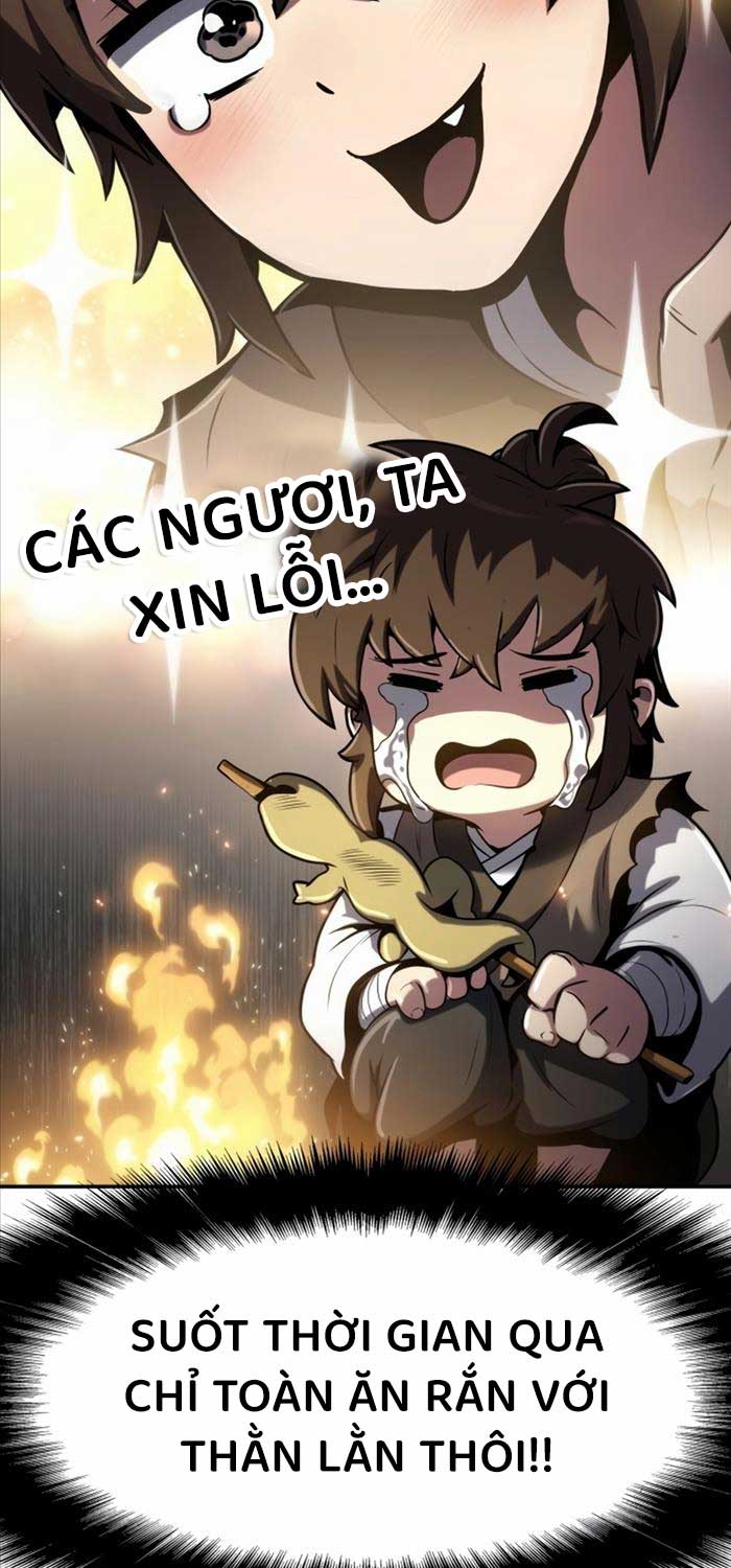 Chuyên Gia Côn Trùng Tại Đường Gia Tứ Xuyên: Chapter 2
