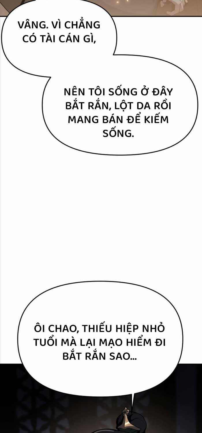 Chuyên Gia Côn Trùng Tại Đường Gia Tứ Xuyên: Chapter 2
