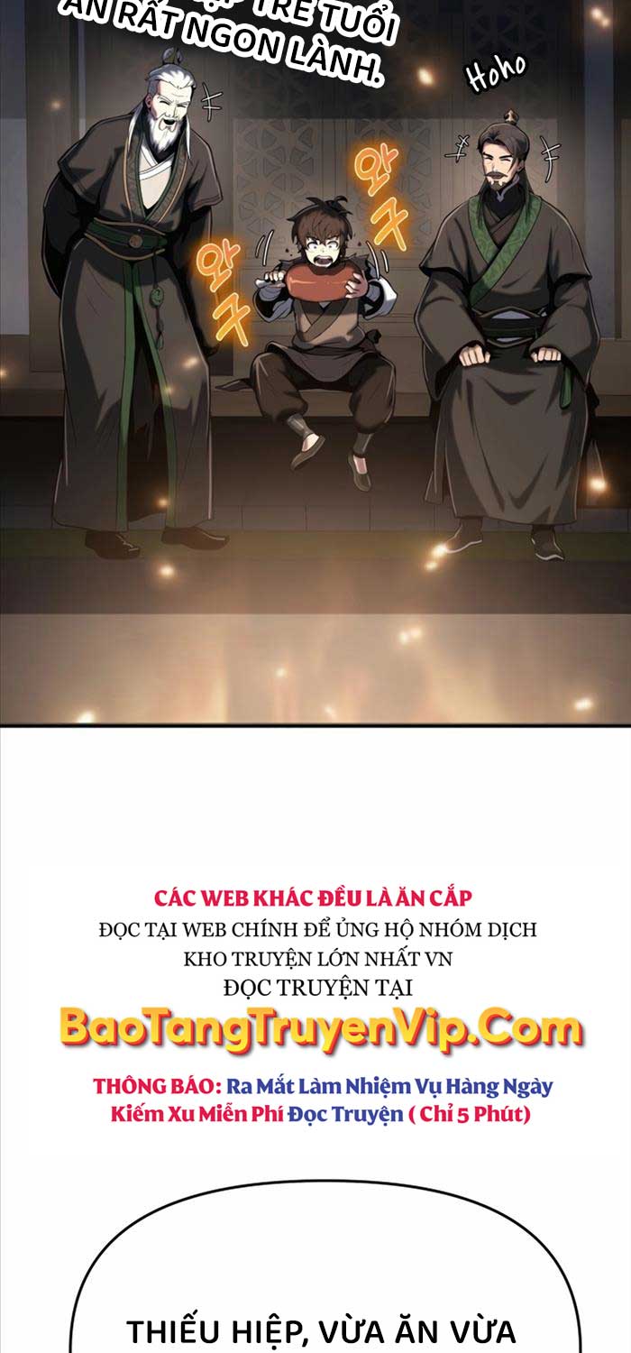 Chuyên Gia Côn Trùng Tại Đường Gia Tứ Xuyên: Chapter 2