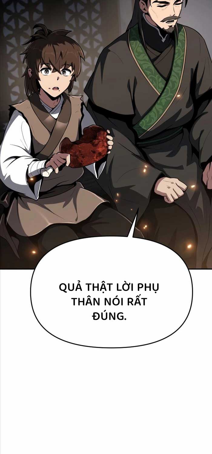 Chuyên Gia Côn Trùng Tại Đường Gia Tứ Xuyên: Chapter 2