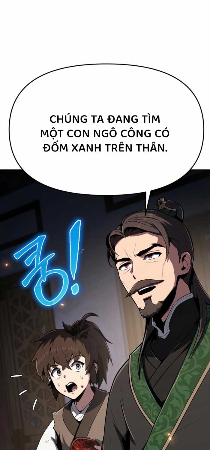 Chuyên Gia Côn Trùng Tại Đường Gia Tứ Xuyên: Chapter 2