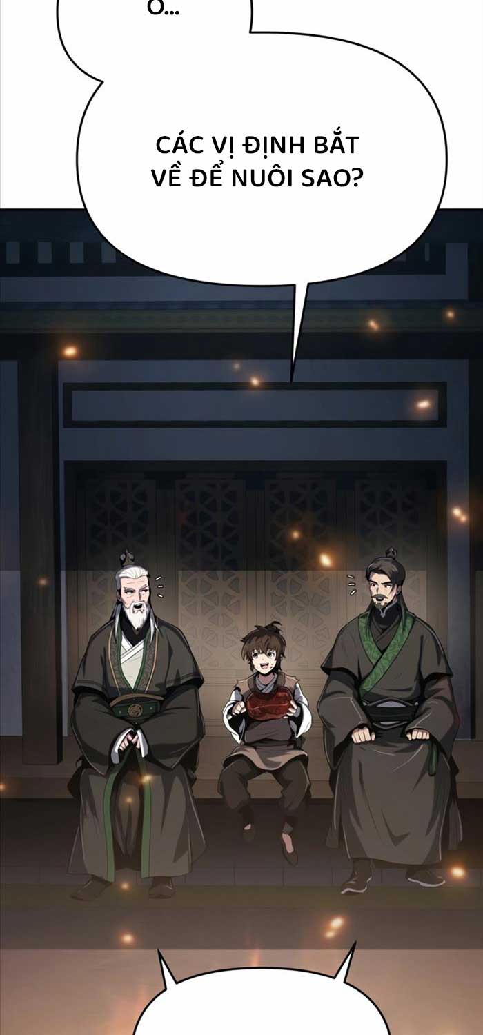 Chuyên Gia Côn Trùng Tại Đường Gia Tứ Xuyên: Chapter 2