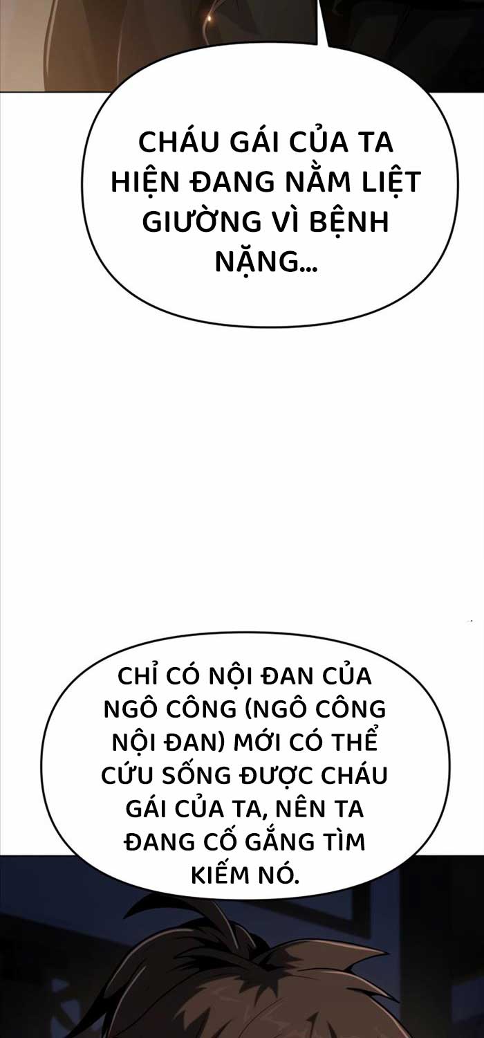 Chuyên Gia Côn Trùng Tại Đường Gia Tứ Xuyên: Chapter 2