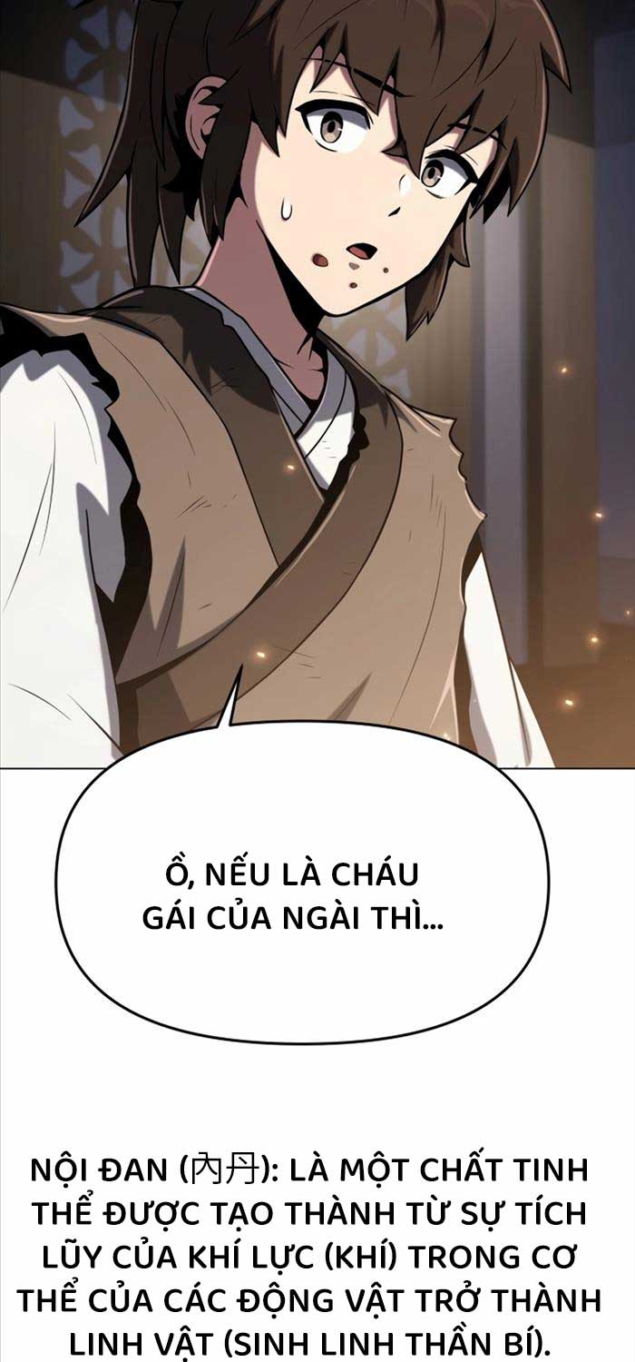 Chuyên Gia Côn Trùng Tại Đường Gia Tứ Xuyên: Chapter 2