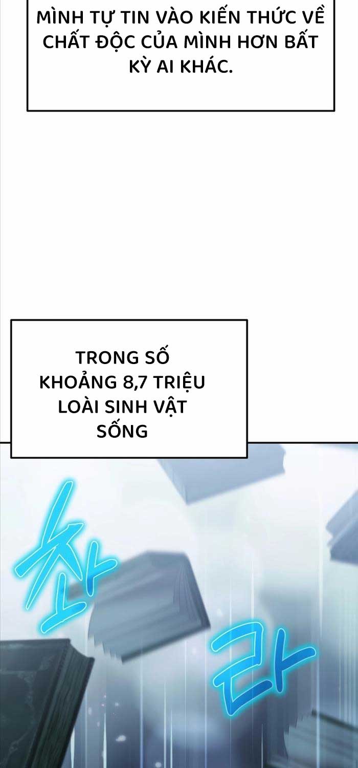Chuyên Gia Côn Trùng Tại Đường Gia Tứ Xuyên: Chapter 2