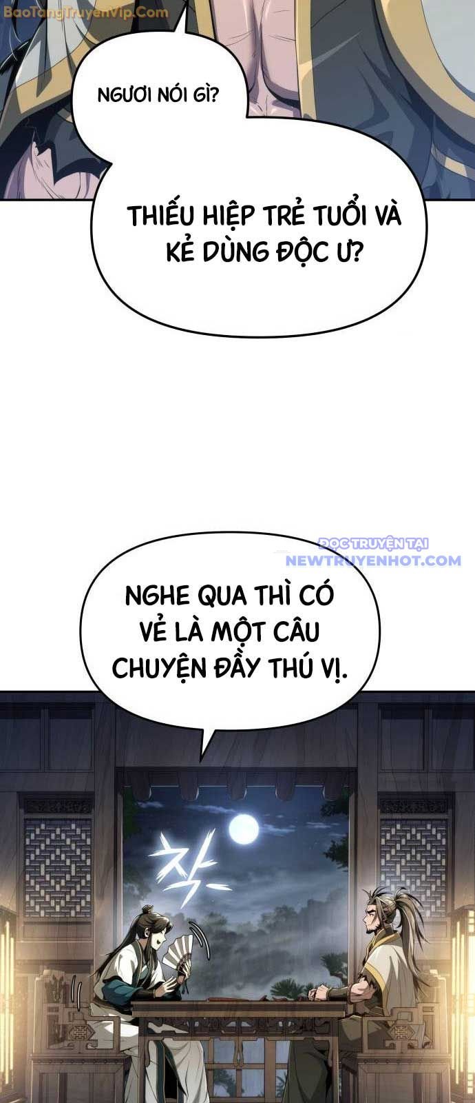 Chuyên Gia Côn Trùng Tại Đường Gia Tứ Xuyên: Chapter 20