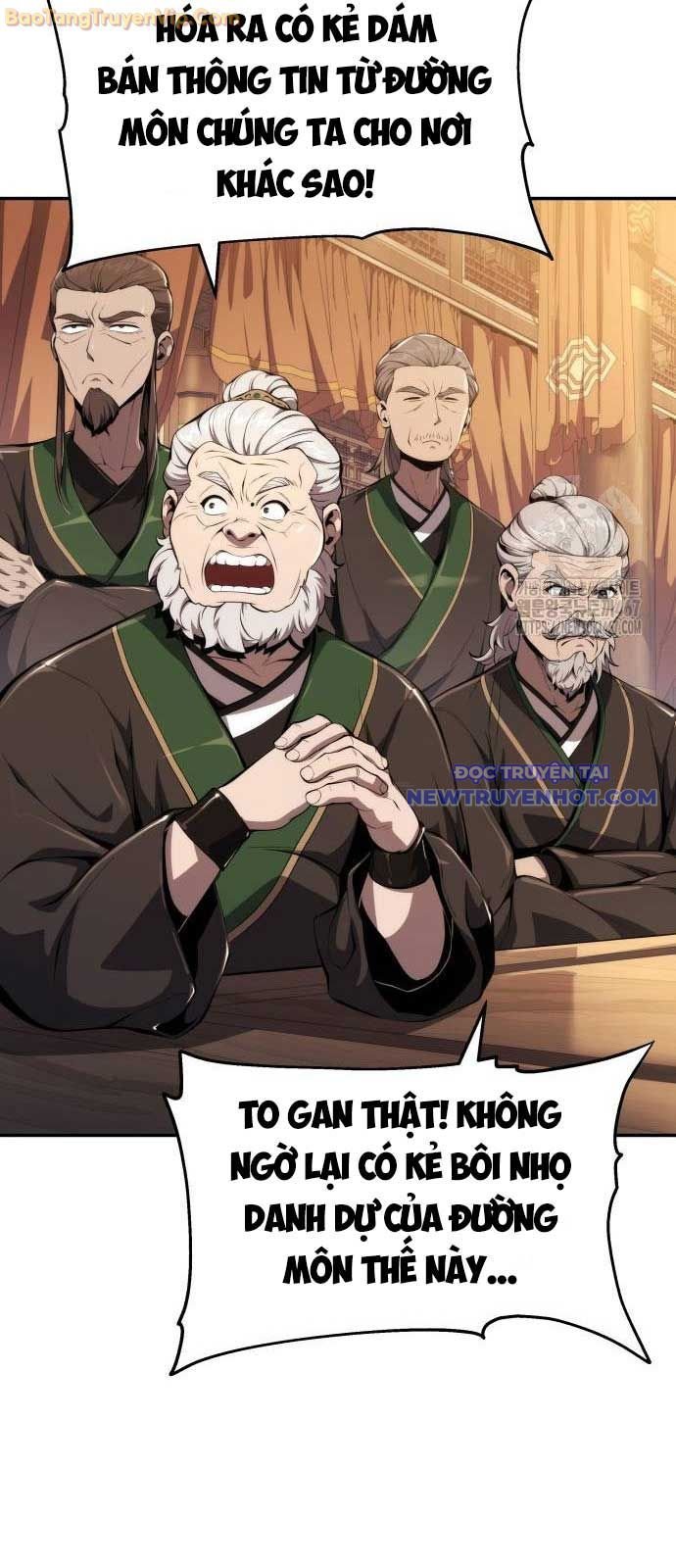 Chuyên Gia Côn Trùng Tại Đường Gia Tứ Xuyên: Chapter 20