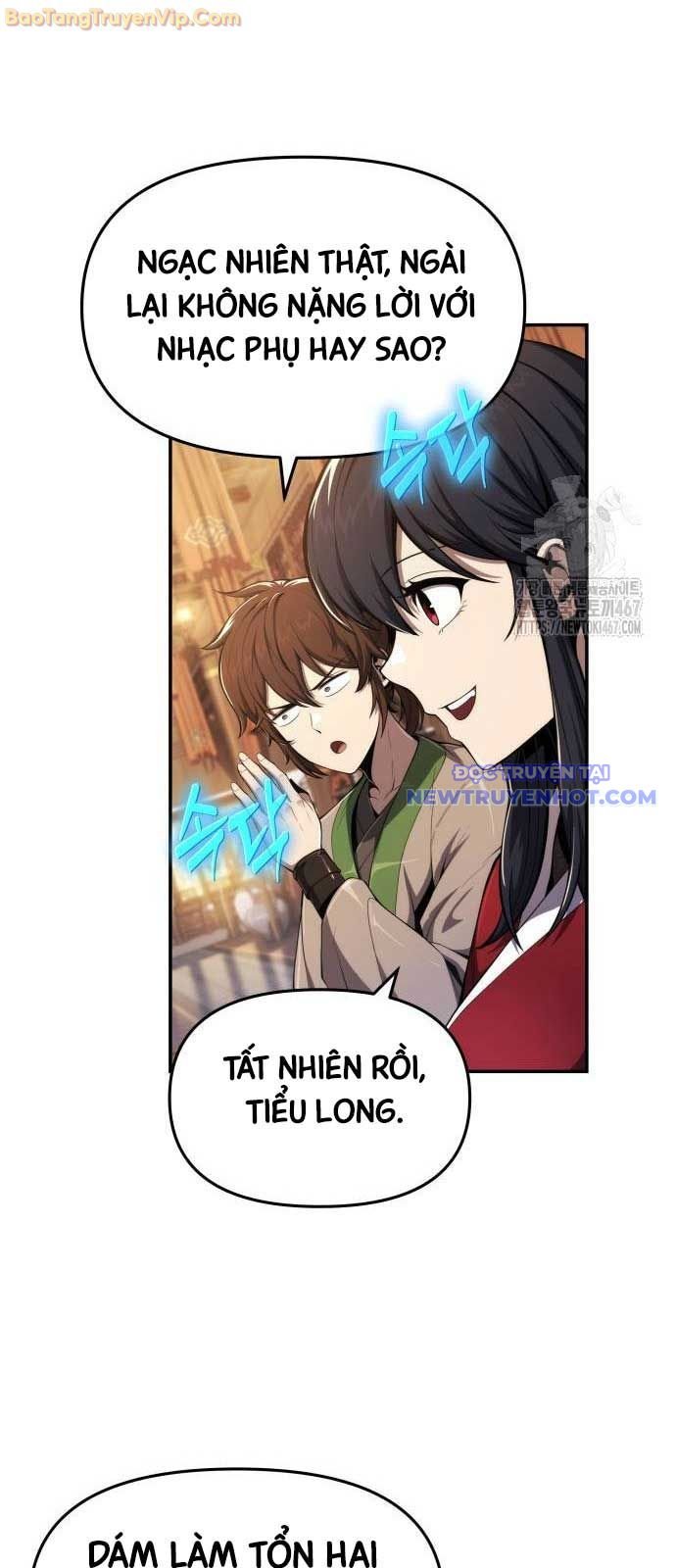 Chuyên Gia Côn Trùng Tại Đường Gia Tứ Xuyên: Chapter 20