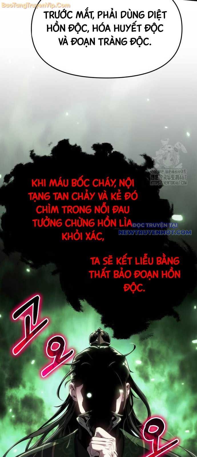 Chuyên Gia Côn Trùng Tại Đường Gia Tứ Xuyên: Chapter 20