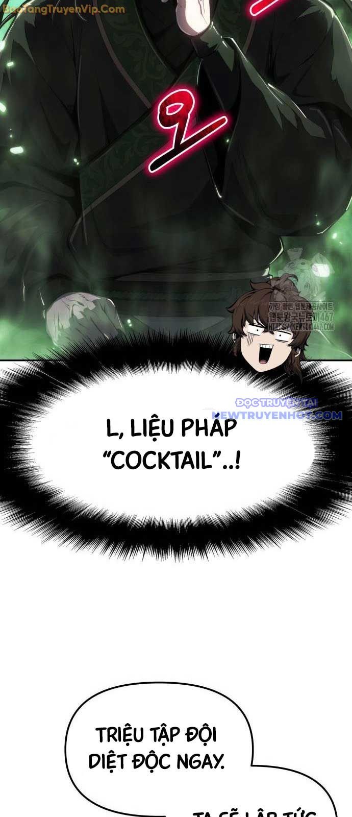 Chuyên Gia Côn Trùng Tại Đường Gia Tứ Xuyên: Chapter 20