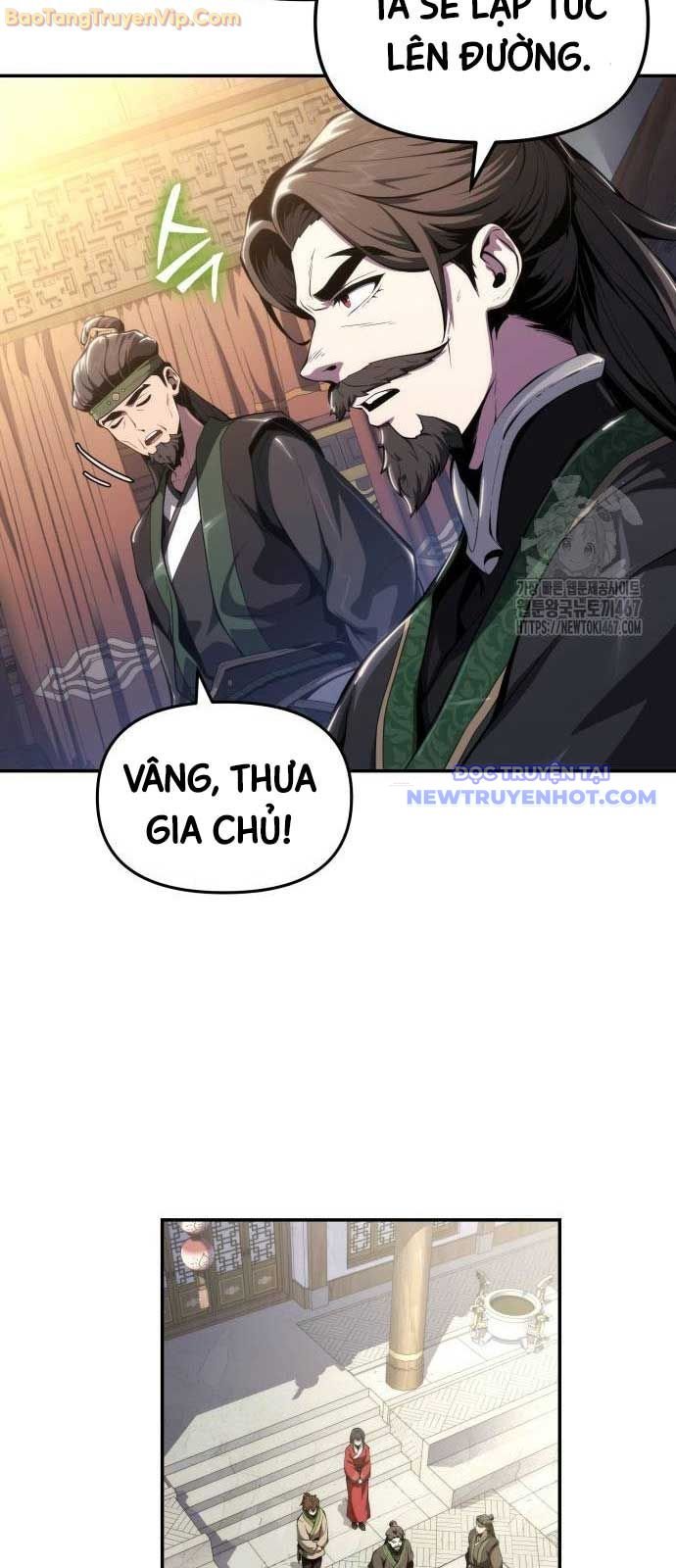 Chuyên Gia Côn Trùng Tại Đường Gia Tứ Xuyên: Chapter 20