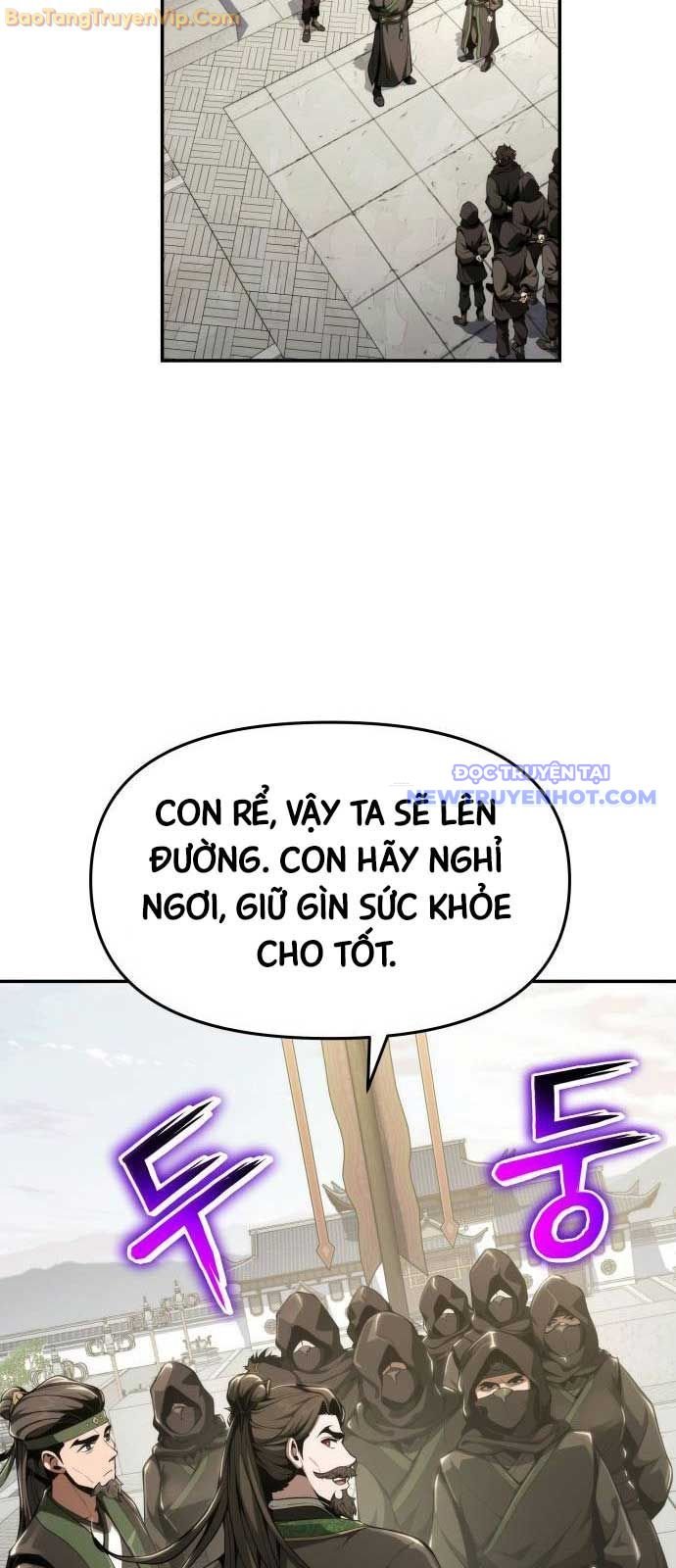 Chuyên Gia Côn Trùng Tại Đường Gia Tứ Xuyên: Chapter 20