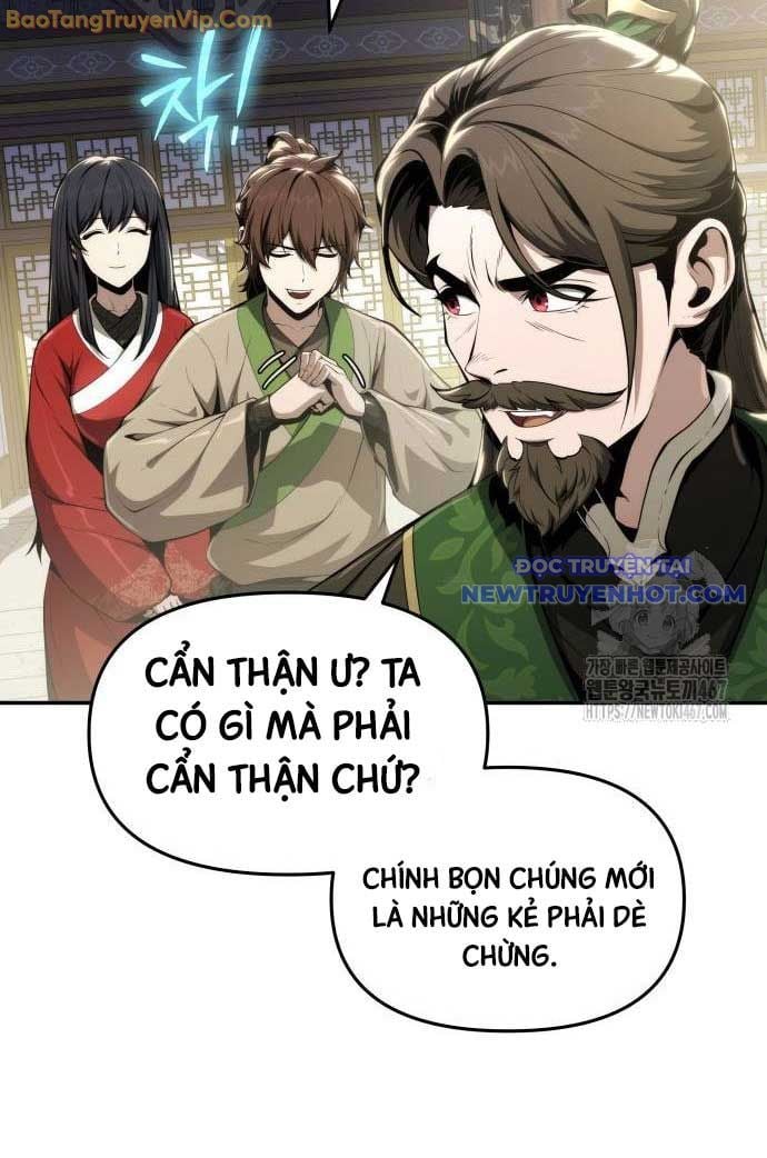 Chuyên Gia Côn Trùng Tại Đường Gia Tứ Xuyên: Chapter 20